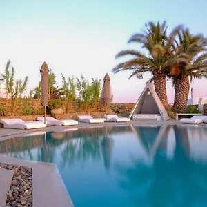 **** Hotel Ostraco Grecia