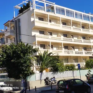 Hotel Liberty, Rethymno