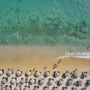 ***** Hotel Arte & Mare Elia Luxury And Grecia