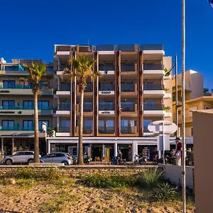 Aparthotel Theo, Rethymno