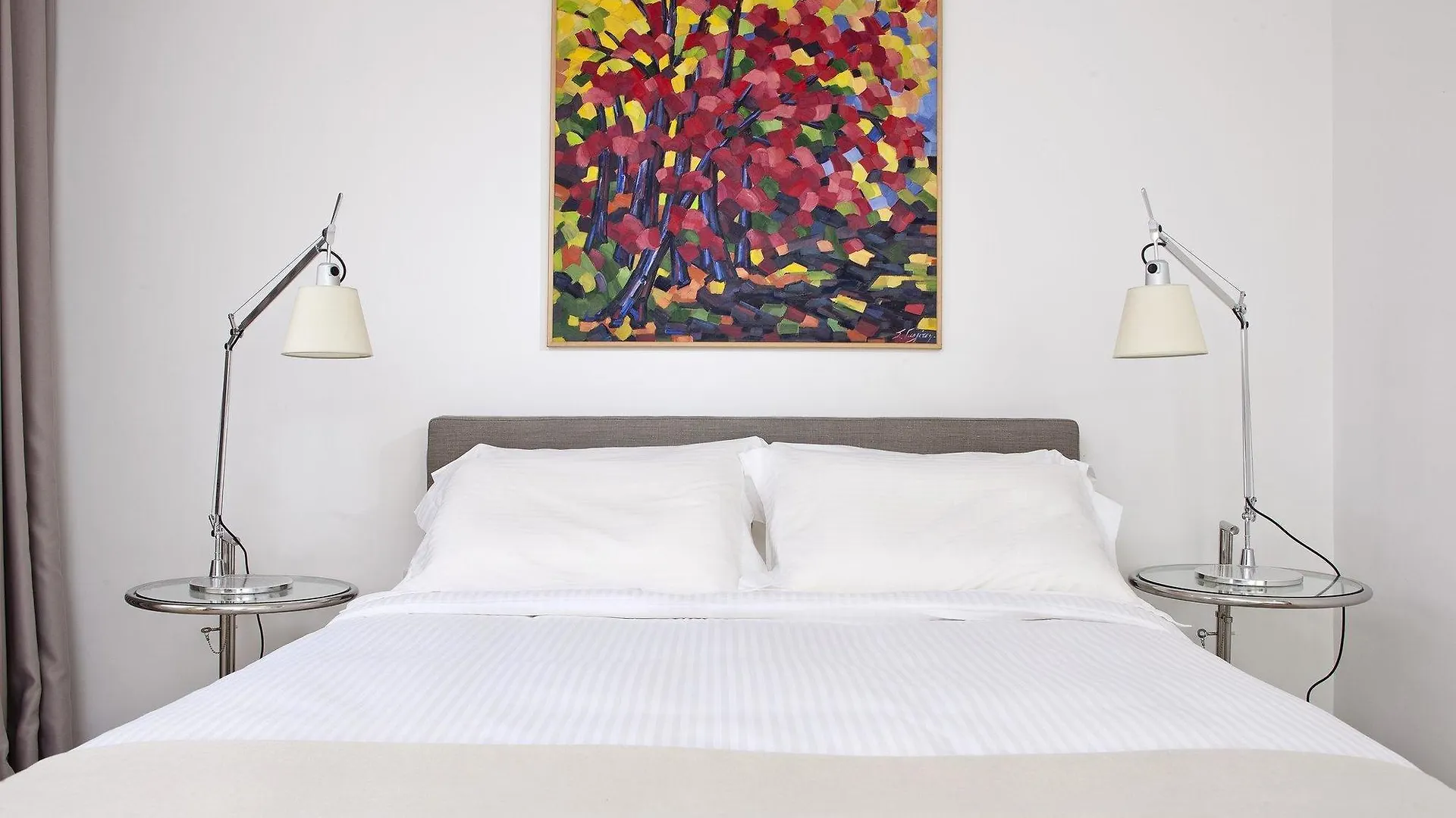 Rimondi Boutique Hotel - Small Luxury Hotels Of The World Rethymno