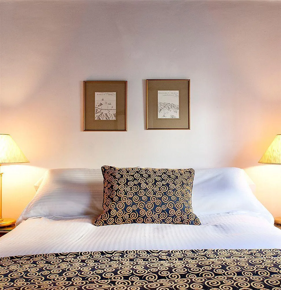 ****  Rimondi Boutique Hotel - Small Luxury Hotels Of The World Rétino Grecia