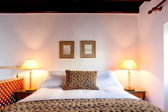 Rimondi Boutique Hotel - Small Luxury Hotels Of The World Rétino