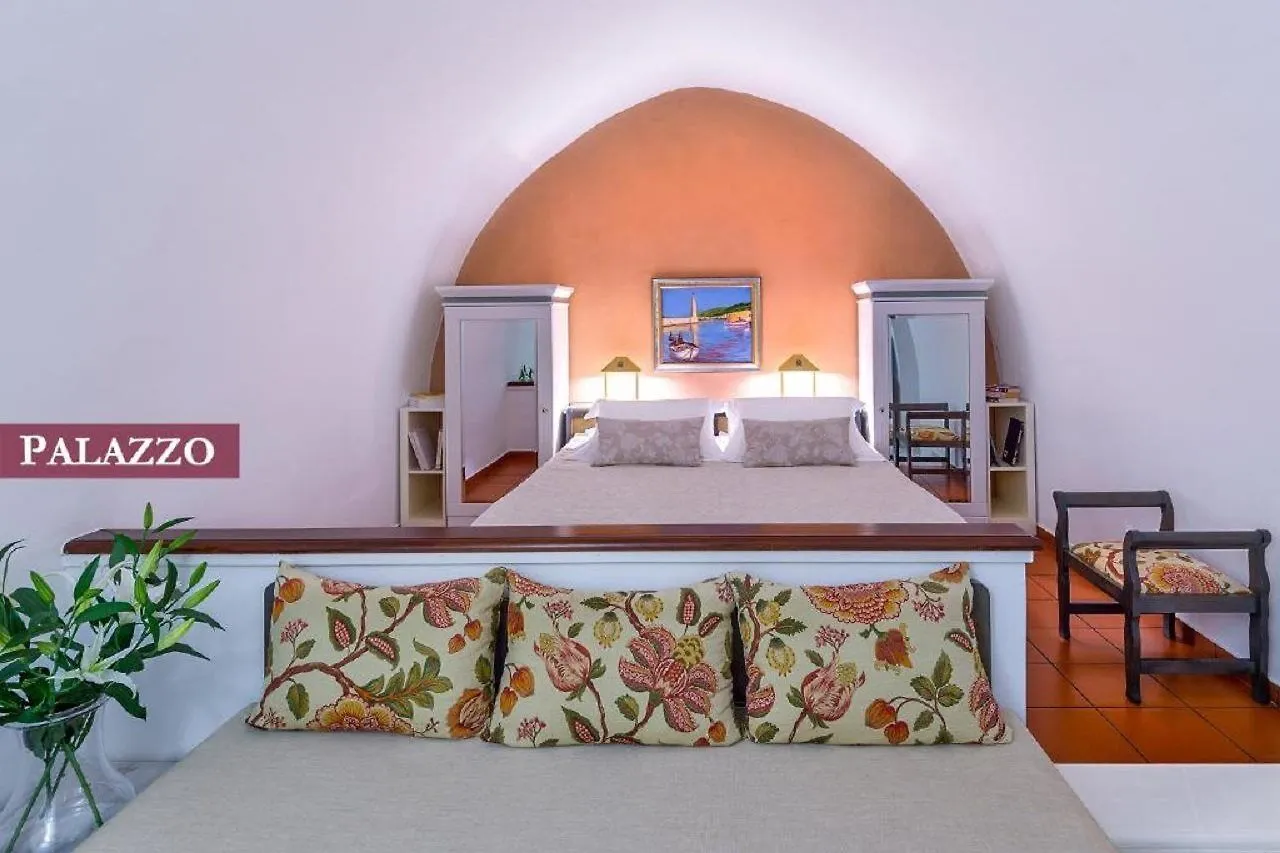 Rimondi Boutique Hotel - Small Luxury Hotels Of The World Rétino